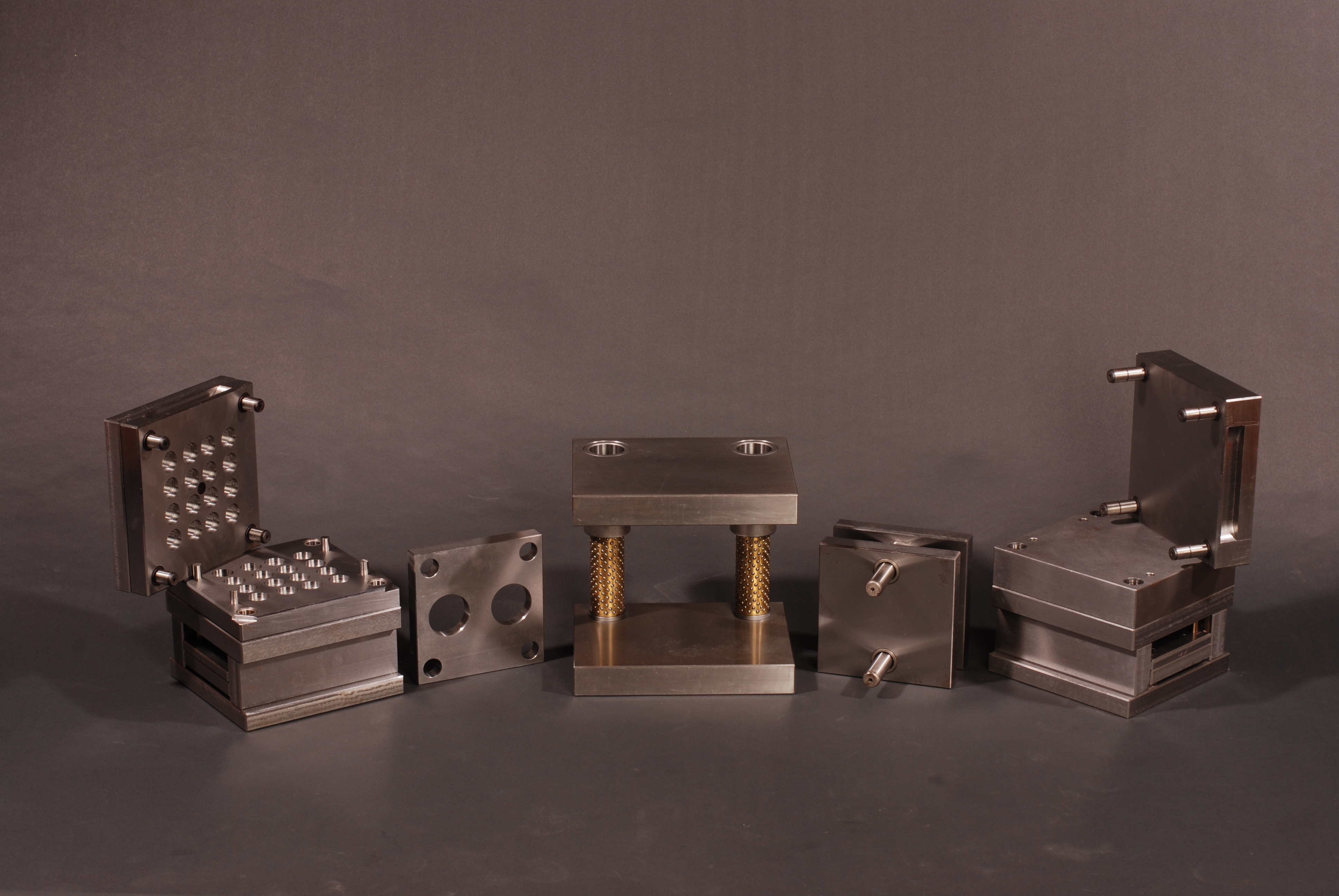 Render Industrial Base 1